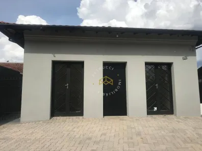 Loja / Salão / Ponto Comercial para alugar, 150m² no Centro, Vinhedo