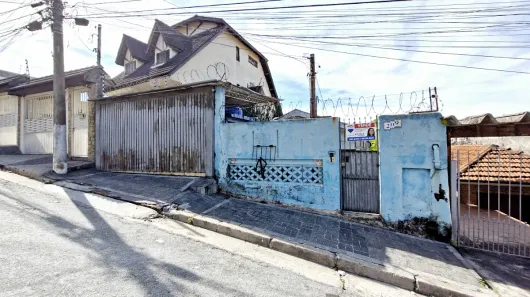 Casa com 3 Quartos à venda, 179m² no Vila Palmeiras, São Paulo