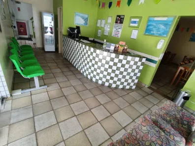 Hotel / Motel / Pousada com 27 Quartos à venda, 512m² no Manaíra, João Pessoa