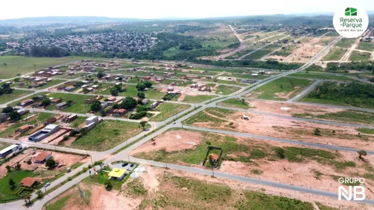 Terreno / Lote / Condomínio à venda, 240m² no Jardim Ipê, Aparecida de Goiânia
