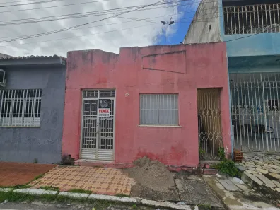 Casa com 5 Quartos à venda, 10m² no Baixo, Barra dos Coqueiros