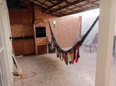 Casa com 3 Quartos à venda, 125m² no Vila Valença, São Vicente