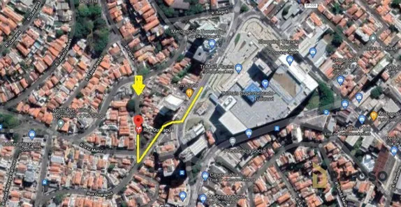 Terreno / Lote / Condomínio à venda, 240m² no Jardim Franca, São Paulo