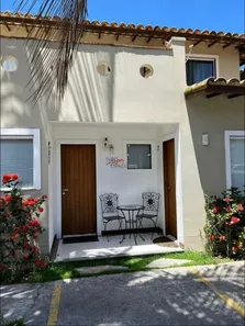 Casa de Condomínio com 2 Quartos à venda, 69m² no Centro (Mangue), Armação dos Búzios