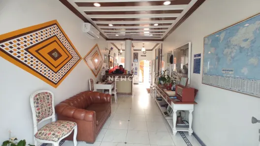 Prédio Inteiro com 1 Quarto à venda, 1283m² no Enseada, Guarujá
