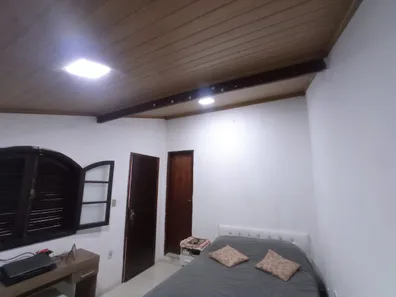 Casa com 3 Quartos à venda, 80m² no Colônia Santo Antônio, Barra Mansa