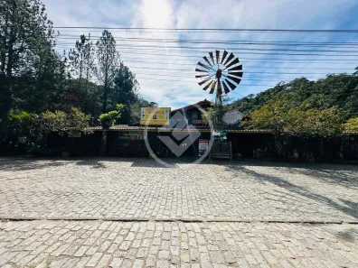 Loja / Salão / Ponto Comercial à venda, 235m² no Vargem Grande, Teresópolis