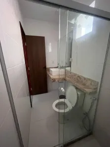 Casa com 3 Quartos para alugar, 150m² no Arembepe (Abrantes), Camaçari