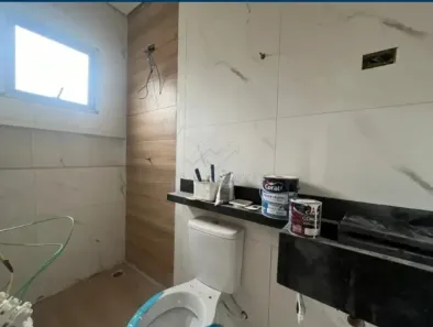 Sobrado com 3 Quartos à venda, 120m² no Represa, Ribeirão Pires