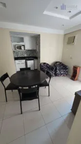 Flat com 2 Quartos à venda, 50m² no Icaraí, Niterói