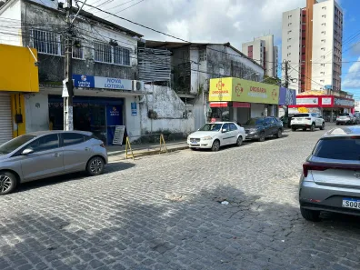 Loja / Salão / Ponto Comercial para alugar, 140m² no Cordeiro, Recife