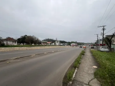 Terreno / Lote / Condomínio para alugar, 1440m² no Camobi, Santa Maria