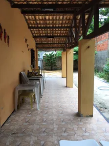 Fazenda / Sítio / Chácara com 4 Quartos à venda, 118m² no Jacaúna, Aquiraz