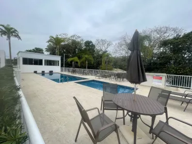 Apartamento com 2 Quartos à venda, 44m² no Badenfurt, Blumenau