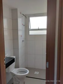 Apartamento com 2 Quartos à venda, 52m² no Planalto, Manaus