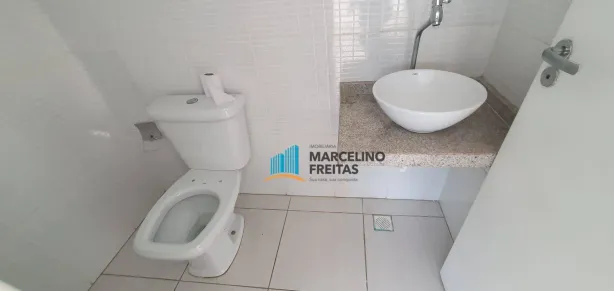 Casa de Condomínio com 3 Quartos para alugar, 102m² no Amador, Eusébio