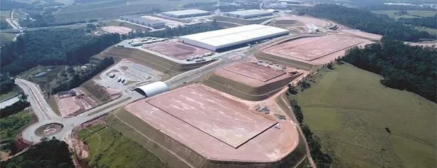 Galpão / Depósito / Armazém para alugar, 19018m² no Aglomeração Urbana de Jundiaí, Jarinu