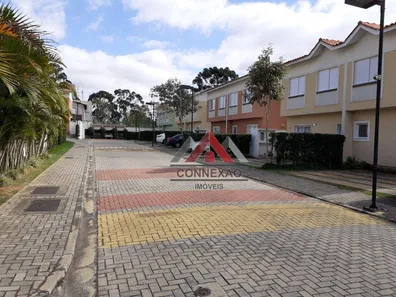Casa de Condomínio com 2 Quartos à venda, 84m² no Jardim Carlos Cooper, Suzano