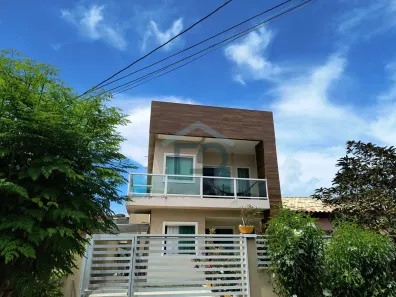 Casa com 4 Quartos à venda, 197m² no Catu de Abrantes (Abrantes), Camaçari