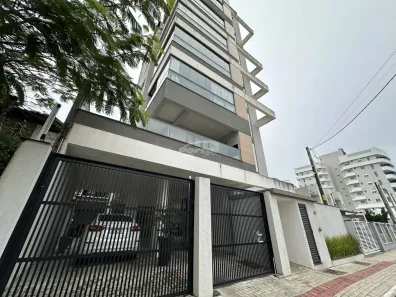Apartamento com 2 Quartos para alugar, 90m² no Itacolomi, Balneário Piçarras