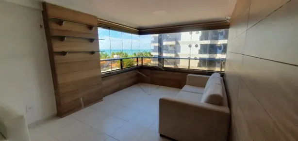 Apartamento com 3 Quartos à venda, 110m² no Areia Dourada, Cabedelo