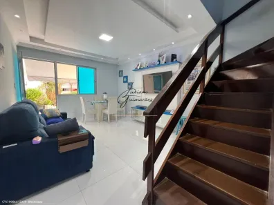 Casa de Condomínio com 2 Quartos à venda, 79m² no Pituaçu, Salvador