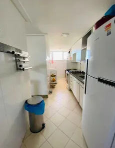 Apartamento com 3 Quartos à venda, 80m² no Luzia, Aracaju
