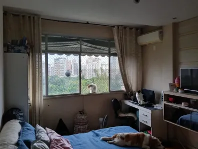 Loft com 2 Quartos à venda, 94m² no Icaraí, Niterói