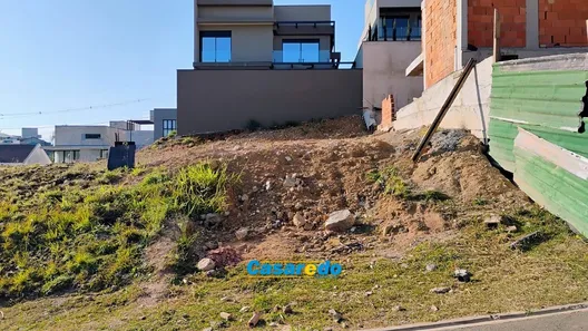 Terreno / Lote / Condomínio à venda, 300m² no Tanguá, Almirante Tamandaré