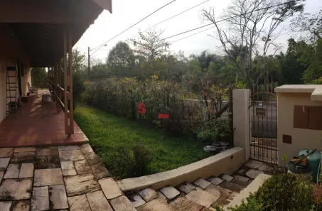 Fazenda / Sítio / Chácara com 7 Quartos à venda, 3700m² no Colinas do Piracicaba (Ártemis), Piracicaba