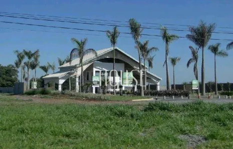 Terreno / Lote / Condomínio à venda, 1000m² no Chácaras Residenciais Santa Maria, Votorantim