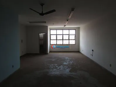 Conjunto Comercial / Sala para alugar, 36m² no Centro, Sumaré