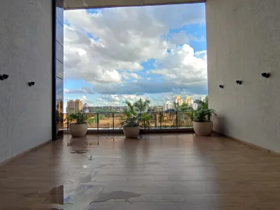 Flat com 1 Quarto à venda, 48m² no Amambaí, Campo Grande