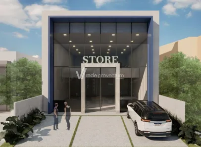 Galpão / Depósito / Armazém para alugar, 270m² no Nova Paulínia, Paulínia