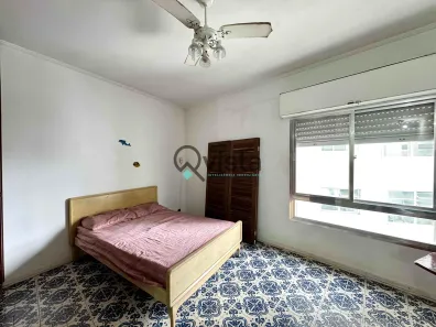 Kitnet com 1 Quarto à venda, 55m² no Pitangueiras, Guarujá