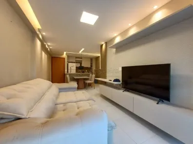 Apartamento com 2 Quartos à venda, 57m² no Piedade, Jaboatão dos Guararapes