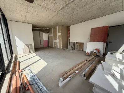 Conjunto Comercial / Sala para alugar, 87m² no Bigorrilho, Curitiba