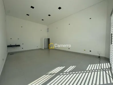 Loja / Salão / Ponto Comercial para alugar, 47m² no Vila Mollon IV, Santa Bárbara D'Oeste