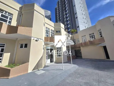 Prédio Inteiro para alugar, 800m² no Vila Alzira, Santo André