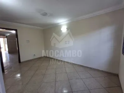 Casa com 4 Quartos para alugar, 134m² no Núcleo Residencial Abramo Delforno, Itatiba