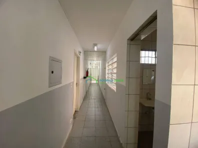 Conjunto Comercial / Sala para alugar, 30m² no Centro, Carapicuíba