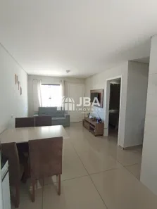 Casa de Condomínio com 2 Quartos à venda, 47m² no Alto Tarumã, Pinhais