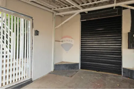 Conjunto Comercial / Sala para alugar, 18m² no Vila Nova, Cosmópolis