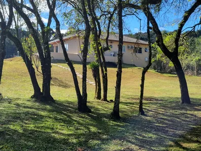 Fazenda / Sítio / Chácara com 3 Quartos à venda, 200m² no Pacotuba, Almirante Tamandaré