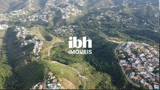 Terreno / Lote / Condomínio à venda, 1468m² no Vila Castela, Nova Lima