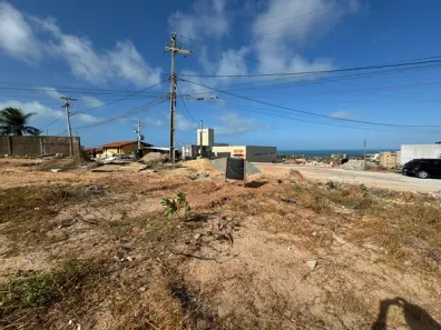 Terreno / Lote / Condomínio para alugar, 3250m² no , Aquiraz
