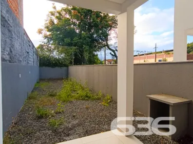 Sobrado com 3 Quartos à venda, 109m² no Iririú, Joinville