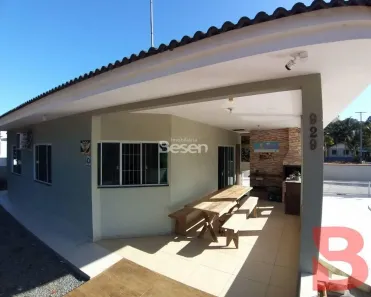 Casa com 3 Quartos à venda, 140m² no Centro, Itapoá