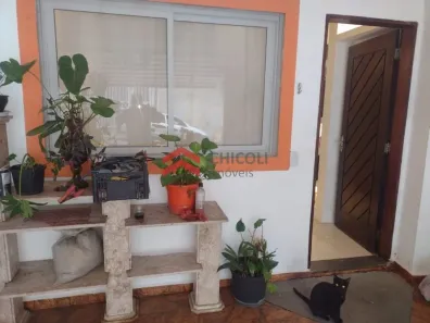 Casa com 2 Quartos à venda, 125m² no Parque Ruth Maria, Vargem Grande Paulista