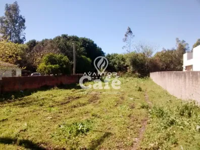 Terreno / Lote / Condomínio à venda, 473m² no São José, Santa Maria
